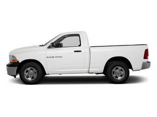 2010 DODGE Ram