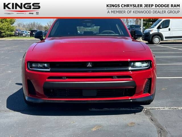 2026 DODGE Charger