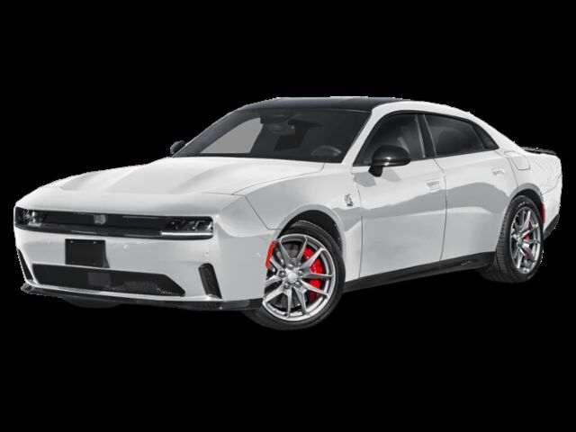 2026 DODGE Charger