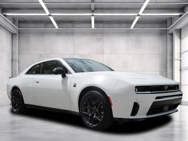 2026 DODGE Charger