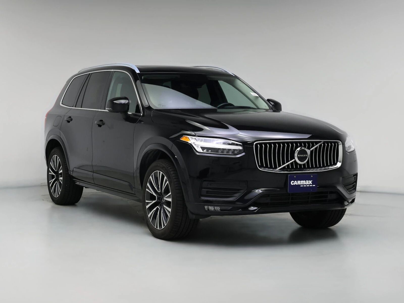 2020 VOLVO XC90