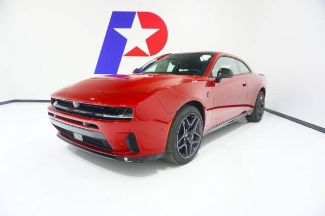 2026 DODGE Charger