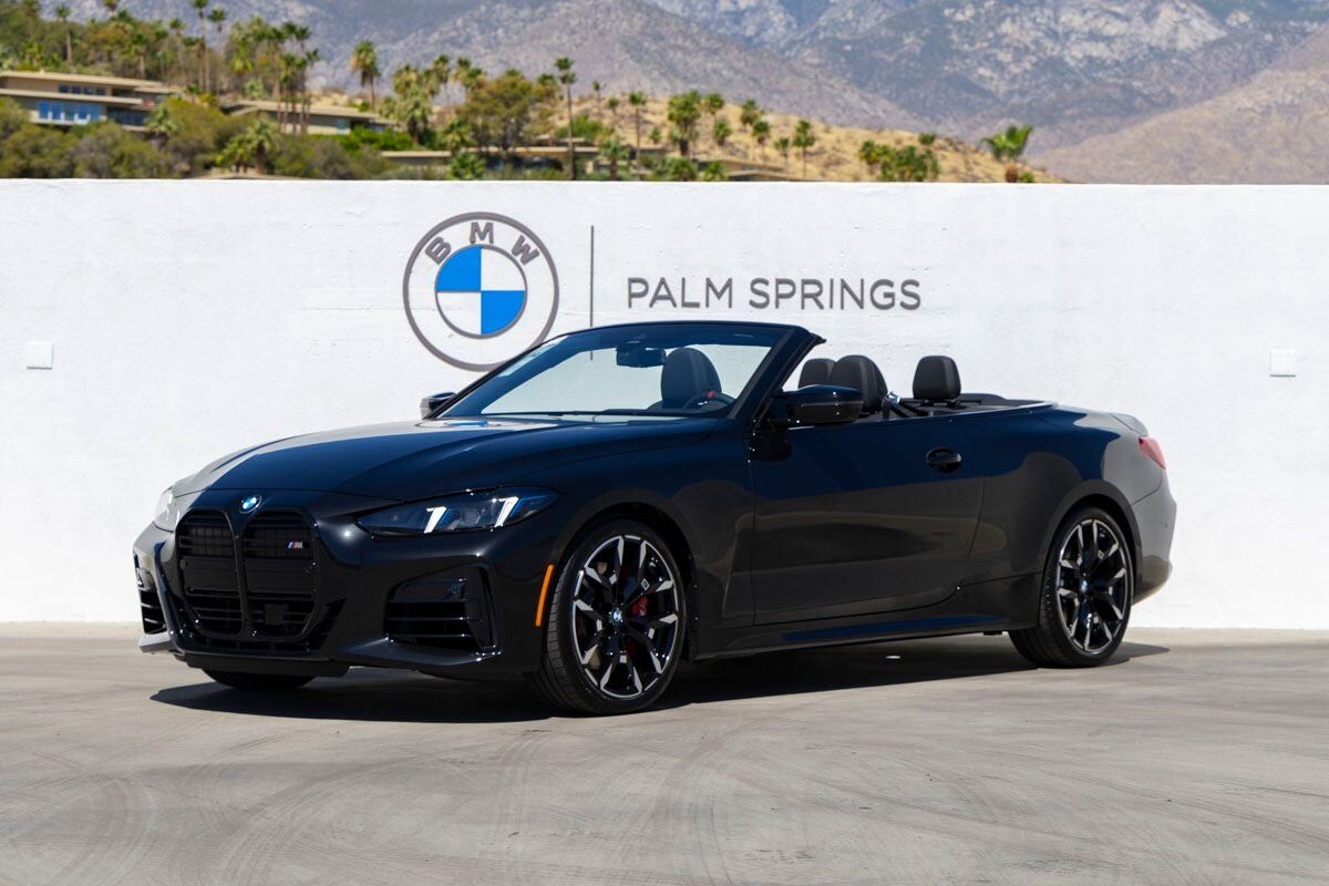 2027 BMW M4