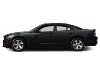 2015 DODGE Charger