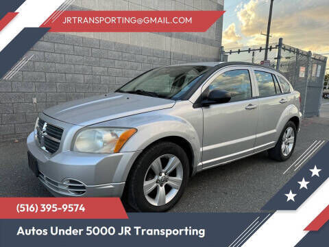 2010 DODGE Caliber