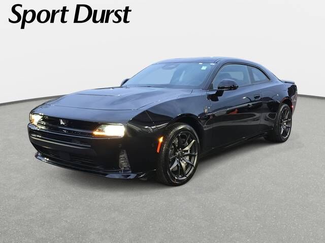 2026 DODGE Charger