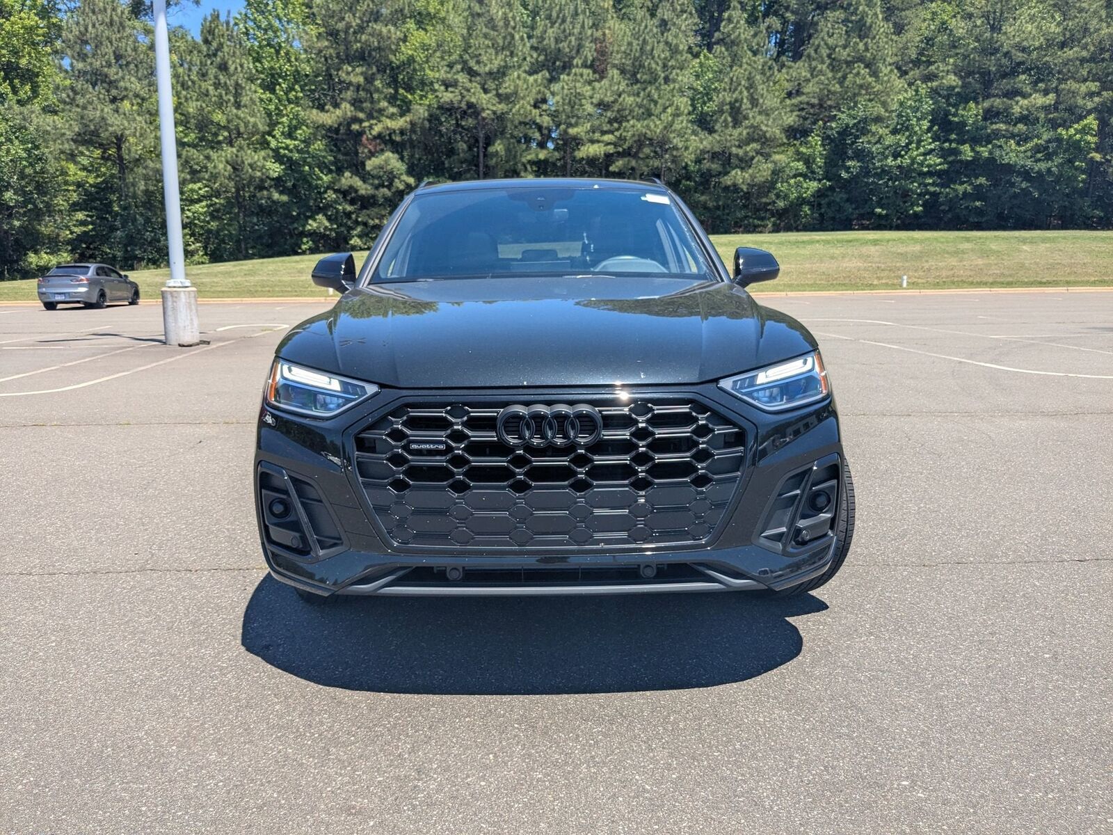 2024 Audi Q5