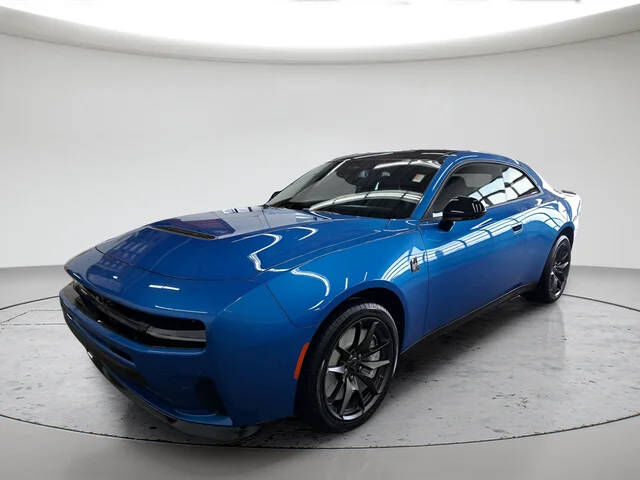 2026 DODGE Charger