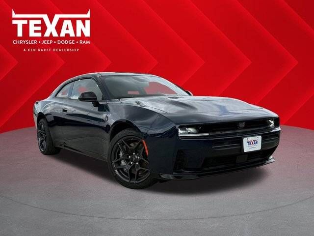 2026 DODGE Charger