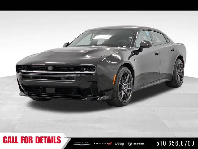 2026 DODGE Charger