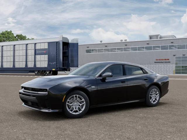 2026 DODGE Charger