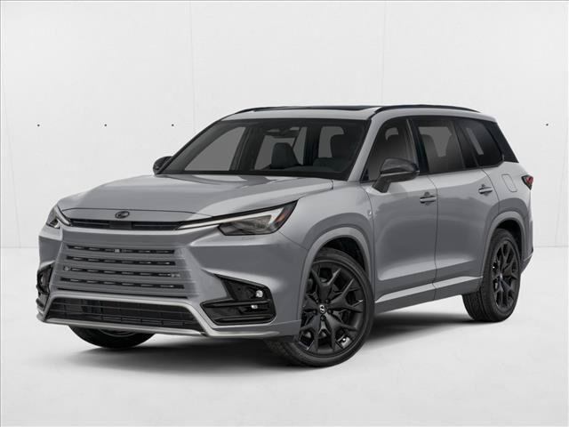 2026 LEXUS TX