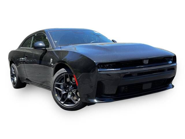2026 DODGE Charger