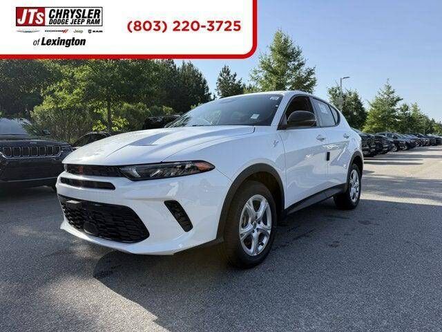 2025 DODGE HORNET