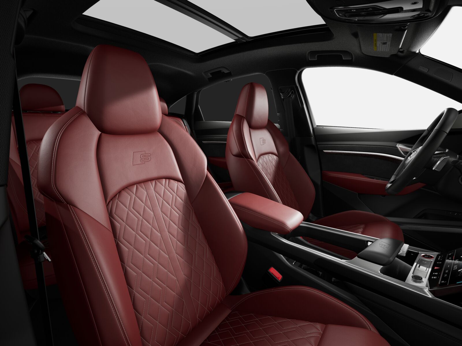 2024 Audi SQ8