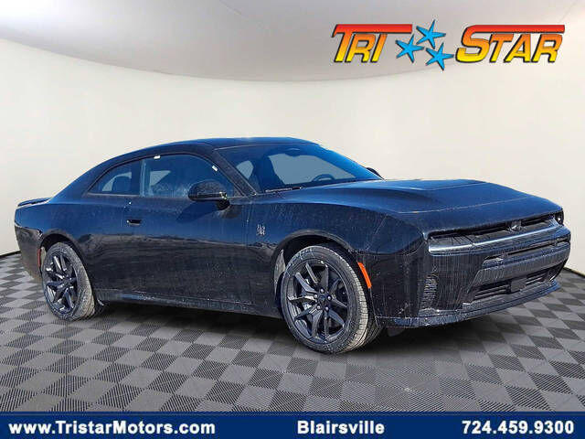 2026 DODGE Charger