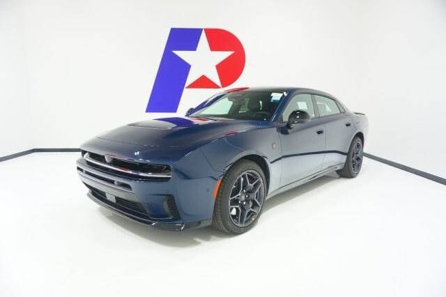 2026 DODGE Charger