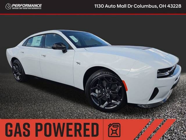 2026 DODGE Charger