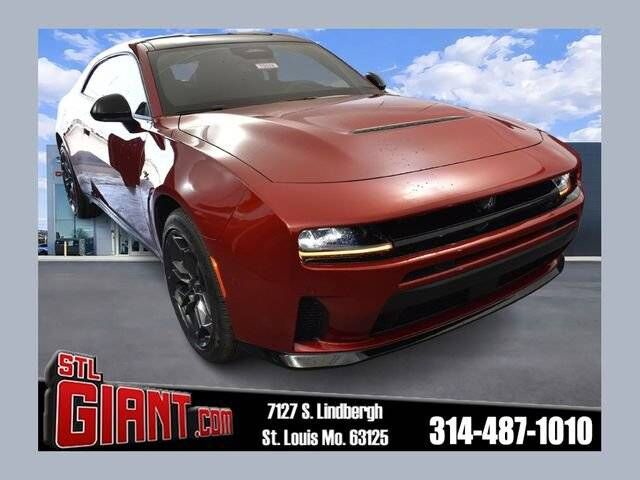 2026 DODGE Charger