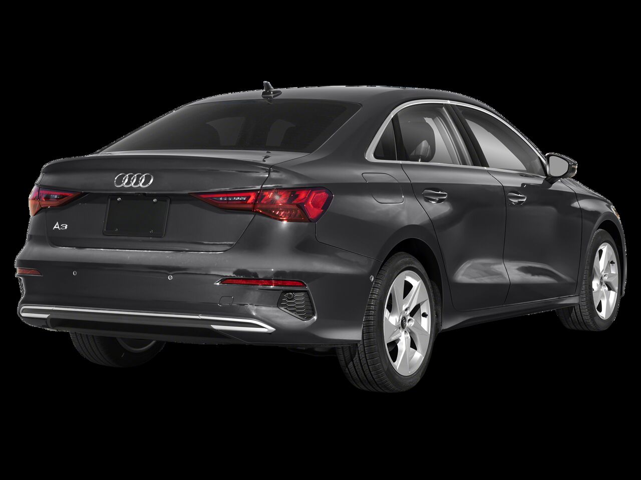 2022 Audi A3