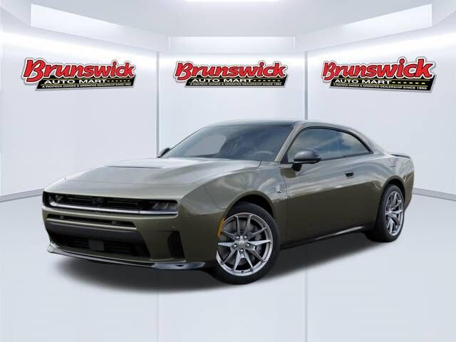 2026 DODGE Charger