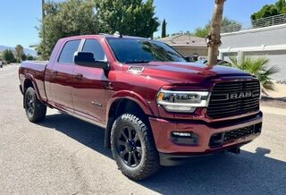 2022 RAM 3500