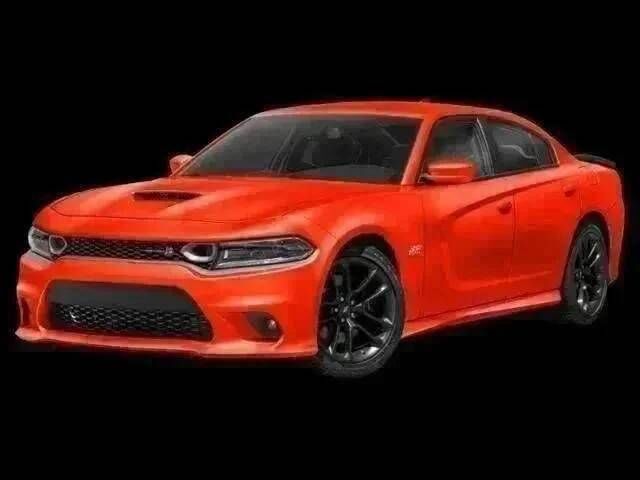 2023 DODGE Charger
