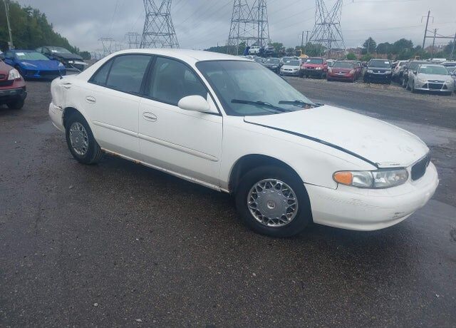 Buick Century