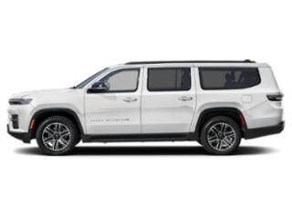 2026 JEEP Wagoneer L