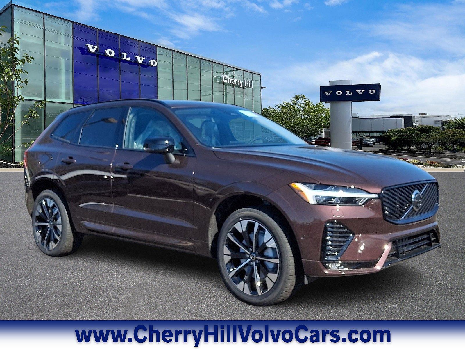 2026 VOLVO XC60