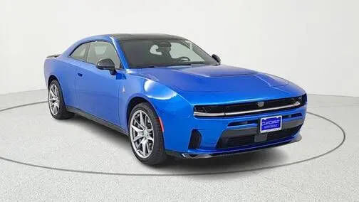 2026 DODGE Charger