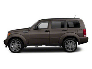 2011 DODGE Nitro