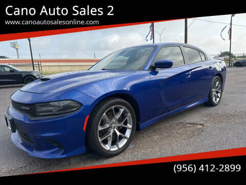 2019 DODGE Charger