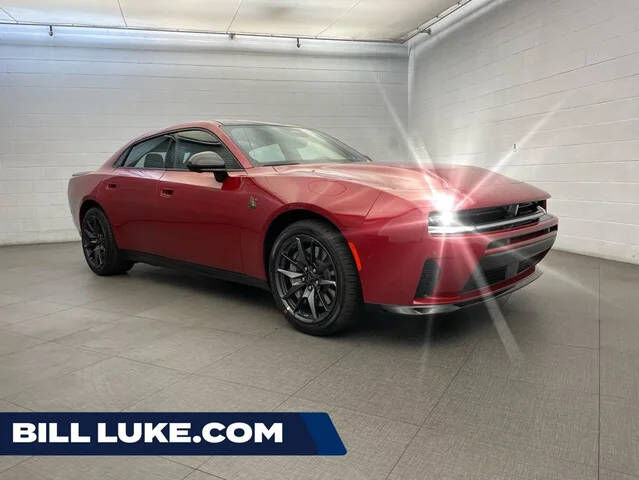 2026 DODGE Charger