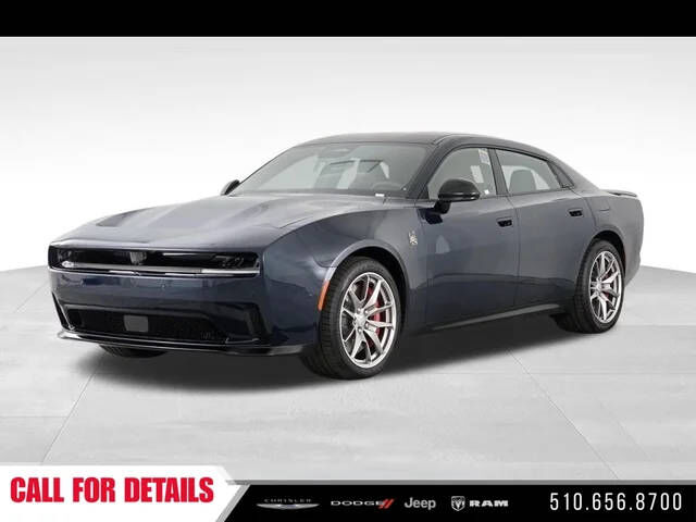 2026 DODGE Charger
