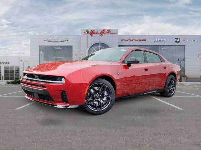 2026 DODGE Charger