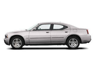 2008 DODGE Charger