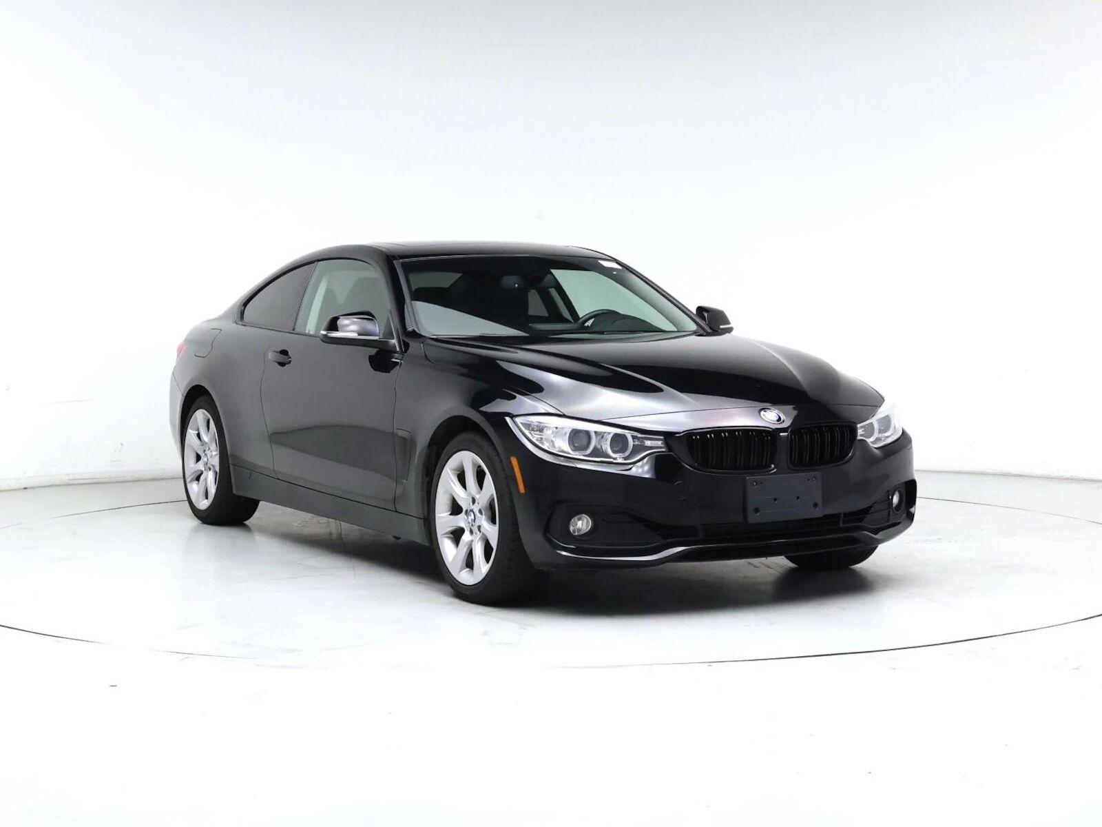 2015 BMW 428i