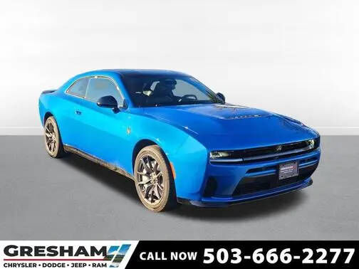 2026 DODGE Charger