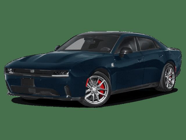 2026 DODGE Charger