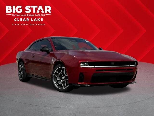 2026 DODGE Charger