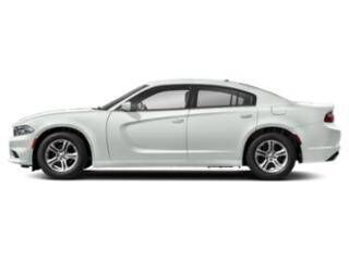 2020 DODGE Charger