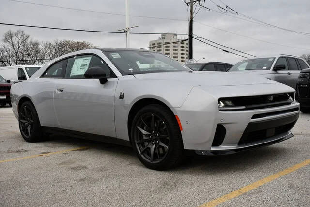 2026 DODGE Charger
