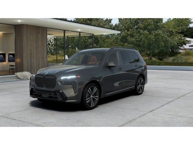 2027 BMW X7