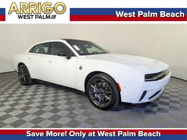 2026 DODGE Charger