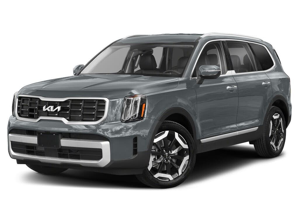 2023 KIA Telluride