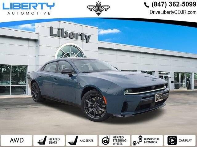 2026 DODGE Charger