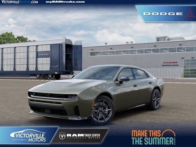 2026 DODGE Charger