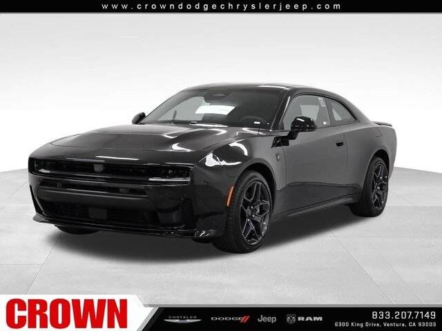 2026 DODGE Charger