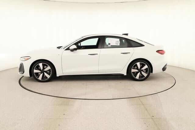 2026 Audi A5